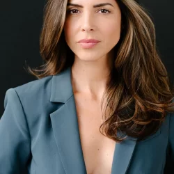 Cindy Sampson