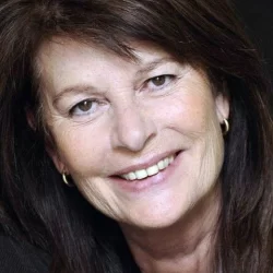 Claire Nadeau