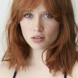 Claire Romain
