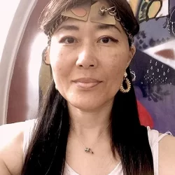 Clara Soyoung