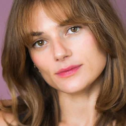 Clare Gillies