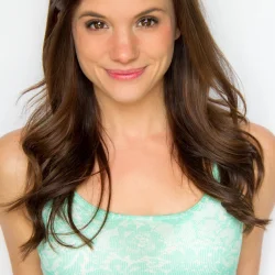 Clare Niederpruem