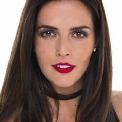 Claudia Álvarez