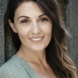 Claudia Delli Noci