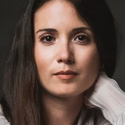 Claudia Gusmano