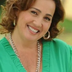 Cláudia Jimenez