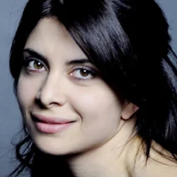 Claudia Potenza