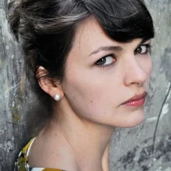 Claudiane Ruelland