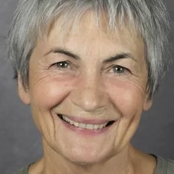Claudine Regnier