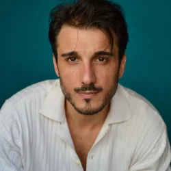 Claudio Vasile
