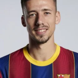 Clément Lenglet