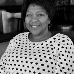 Clementine Mosimane