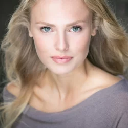 Clementine Nicholson
