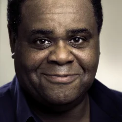 Clive Rowe