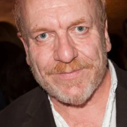 Clive Wood