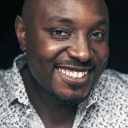 Clovis Kasanda