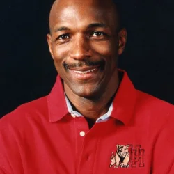 Clyde Drexler