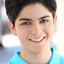 Coby Seyrafi