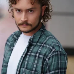 Cody Brown