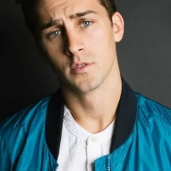 Cody Johns