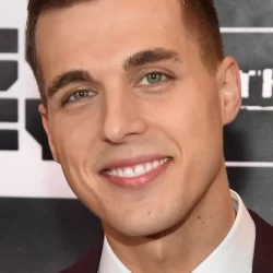 Cody Linley