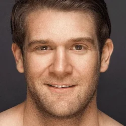 Colby Keller