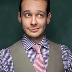 Colin Allen