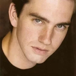 Colin Bain