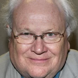 Colin Baker