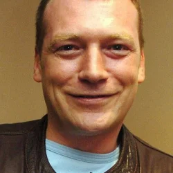 Colin Buchanan