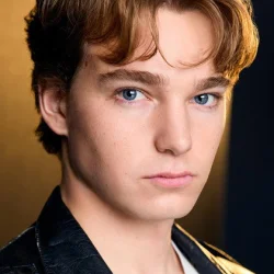 Colin Cassidy
