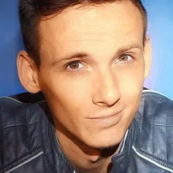 Colin Dufault