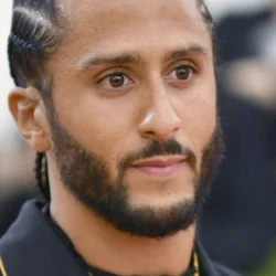 Colin Kaepernick