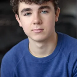 Collin Blackford