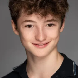 Conall Turner