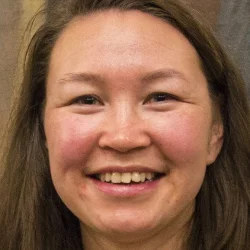 Connie Kristoffersen