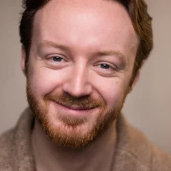 Connor McCausland