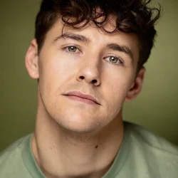 Connor McRaith