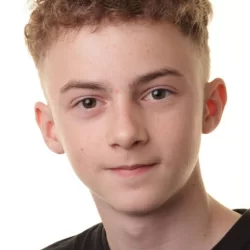 Connor Parkin