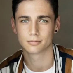 Connor Powles