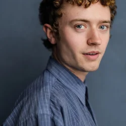 Connor Pullinger