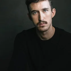 Connor Riopel