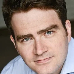 Connor Thompson