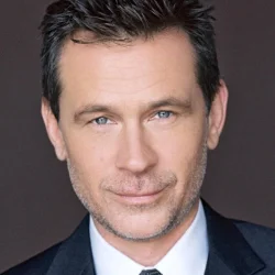 Connor Trinneer