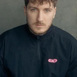 Conor Deane