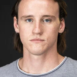 Conor Merrigan-Turner