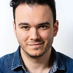 Conor Romero