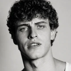 Conor Sánchez