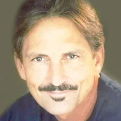 Conrad Dunn