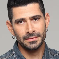Constantinos Tsitsios